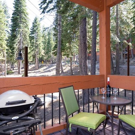 North Star - Ski View Condo Truckee Buitenkant foto