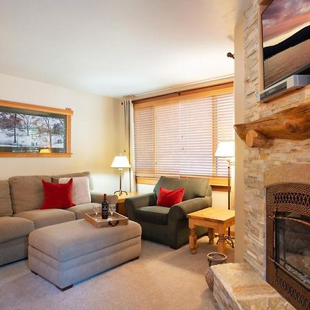 North Star - Ski View Condo Truckee Buitenkant foto
