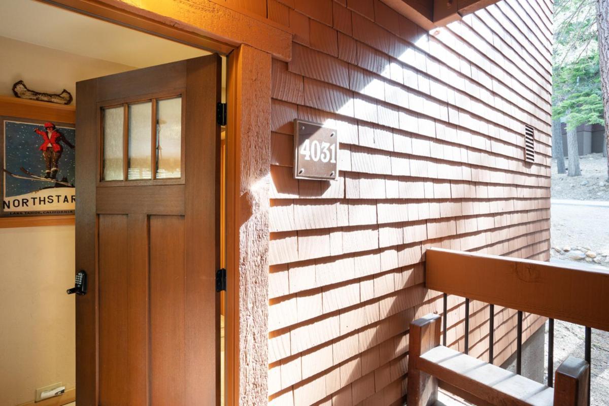 North Star - Ski View Condo Truckee Buitenkant foto